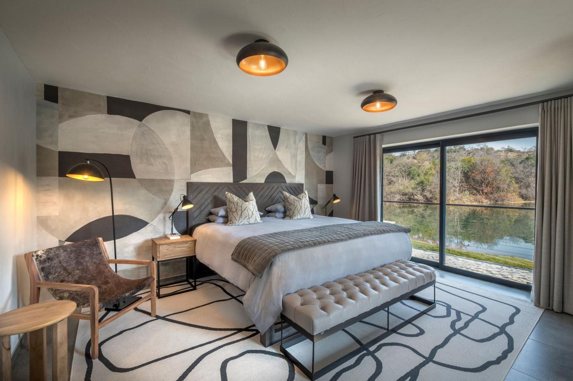 Cradle Boutique Hotel Lanseria Eksteriør bilde