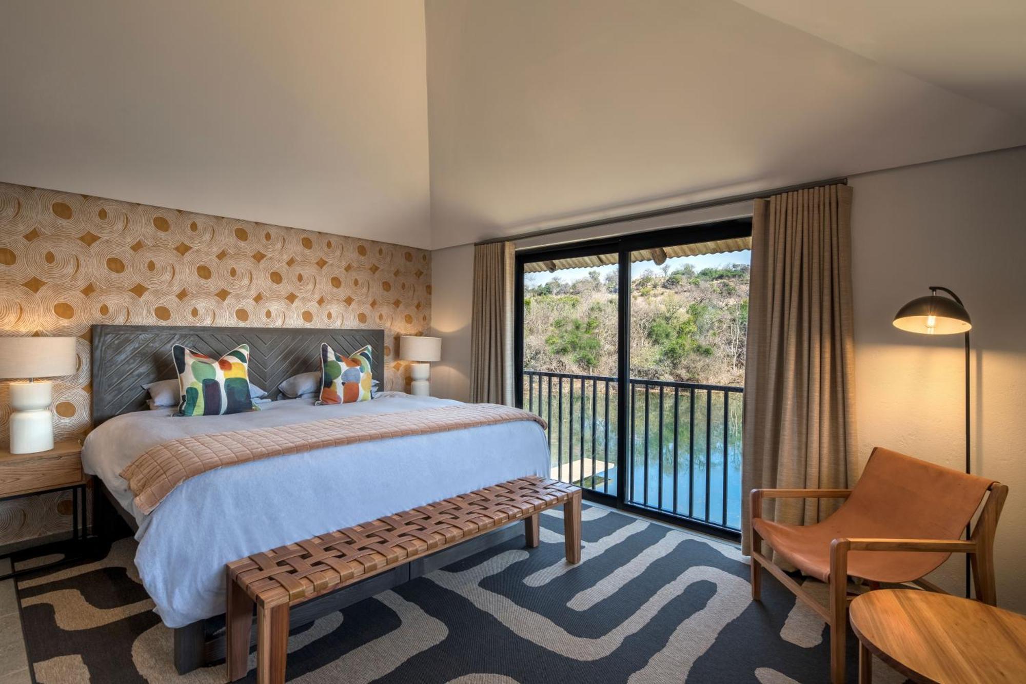 Cradle Boutique Hotel Lanseria Eksteriør bilde