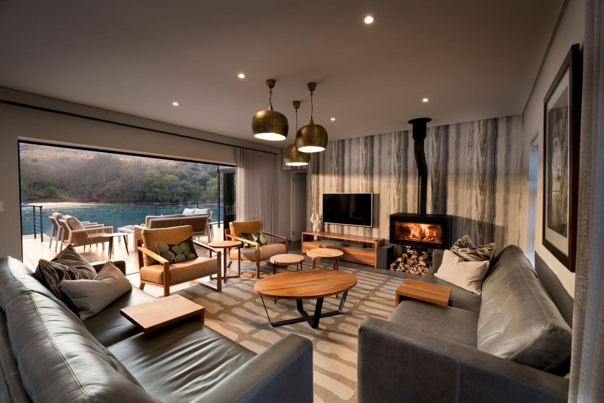 Cradle Boutique Hotel Lanseria Eksteriør bilde