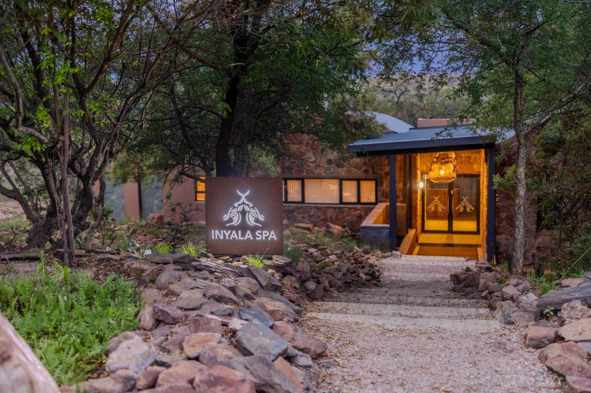 Cradle Boutique Hotel Lanseria Eksteriør bilde