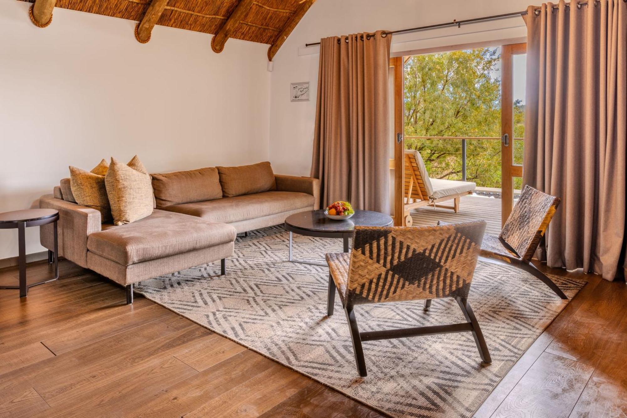 Cradle Boutique Hotel Lanseria Eksteriør bilde