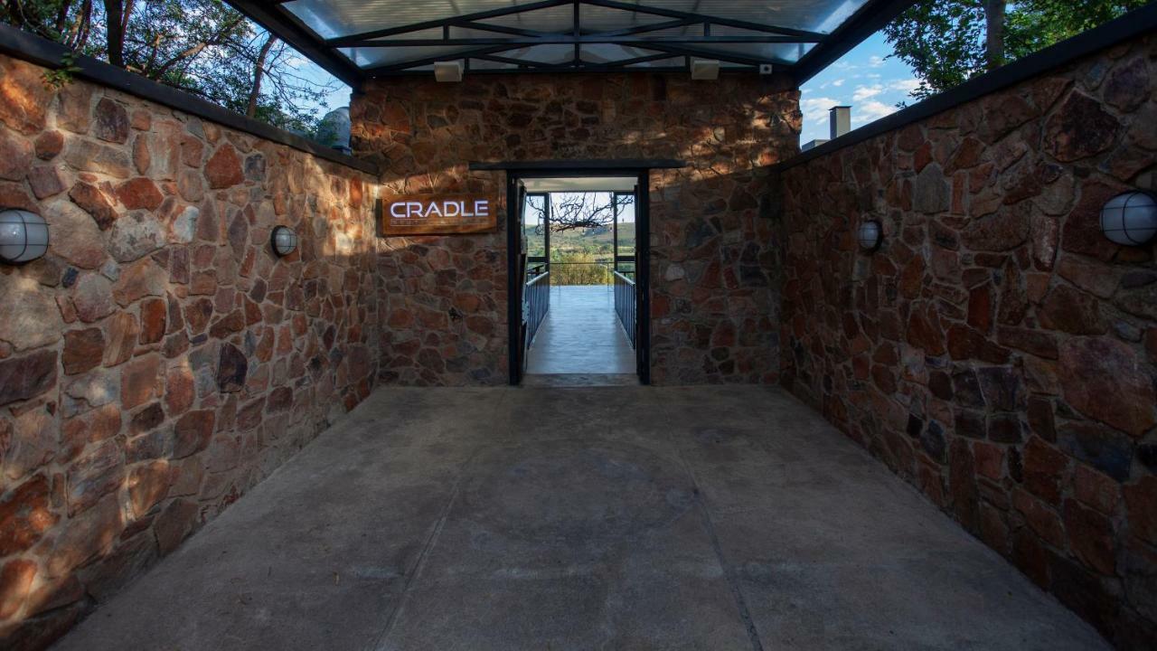 Cradle Boutique Hotel Lanseria Eksteriør bilde